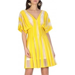 Kukhareva London Ivy Dress